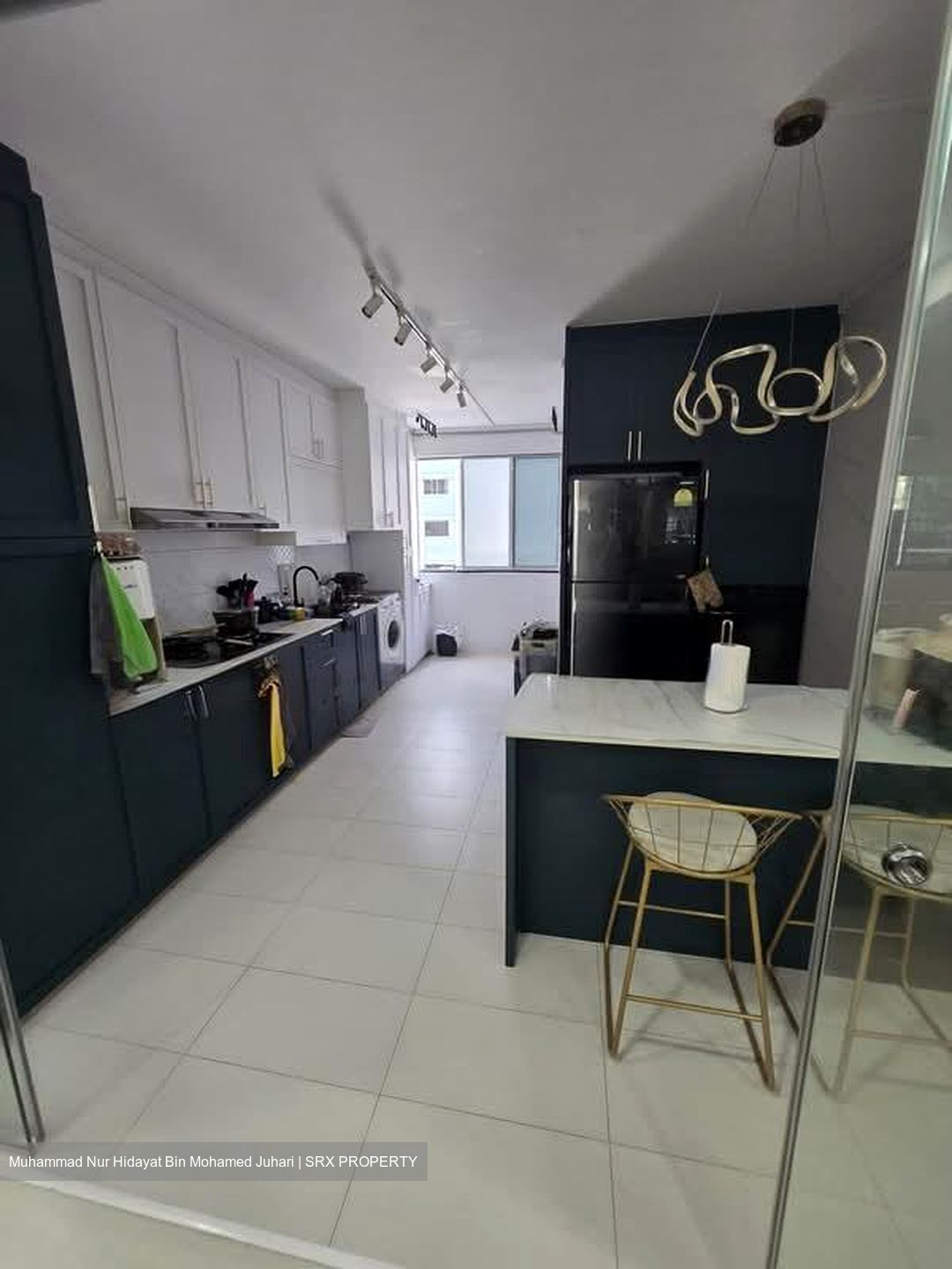 Blk 434 Bukit Panjang Ring Road (Bukit Panjang), HDB 5 Rooms #603129901